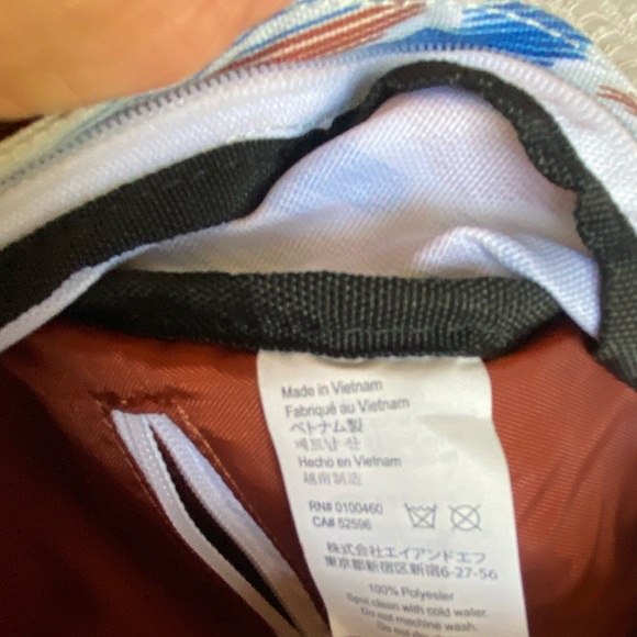 KAVU bag ! - Picture 4 of 6